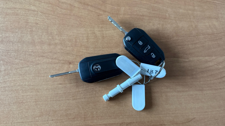 Vauxhall Mokka 1.2 Turbo GS 5dr Auto Petrol Hatchback